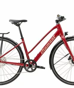 Diamant Rubin Legere