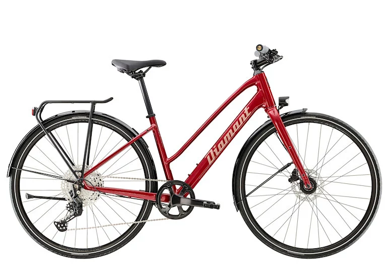 Diamant Rubin Legere