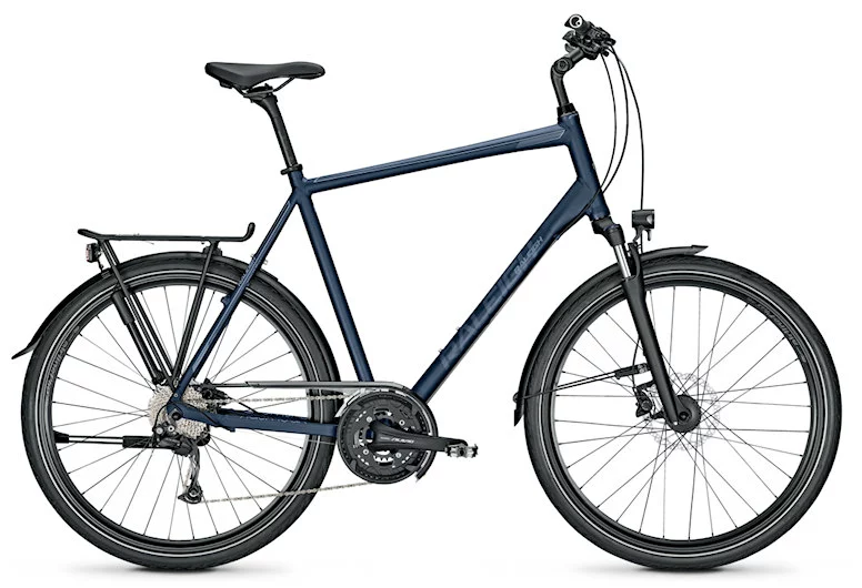 Raleigh Rushhour 4.0 XXL