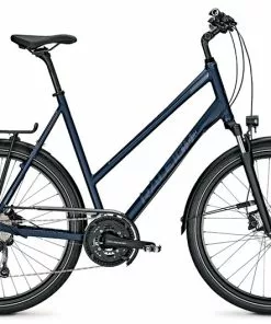 Raleigh Rushhour 4.0 XXL