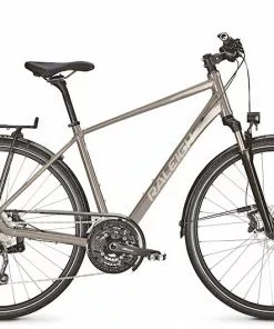 Raleigh Rushhour 6.0