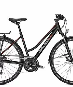 Raleigh Rushhour Ltd.