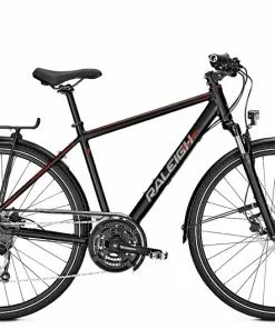 Raleigh Rushhour Ltd.