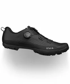 Fi'zi:k FIZIK Terra Atlas Black/black