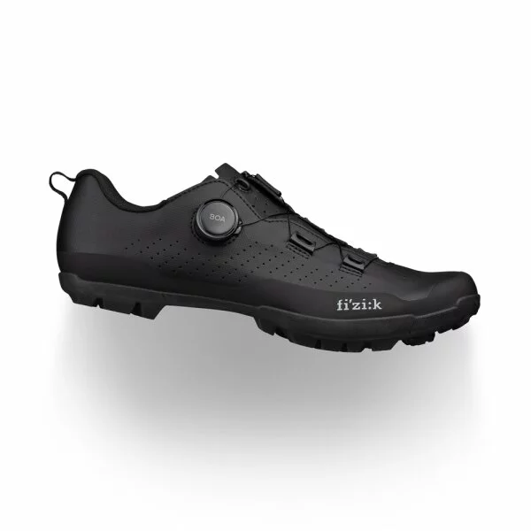 Fi'zi:k FIZIK Terra Atlas Black/black