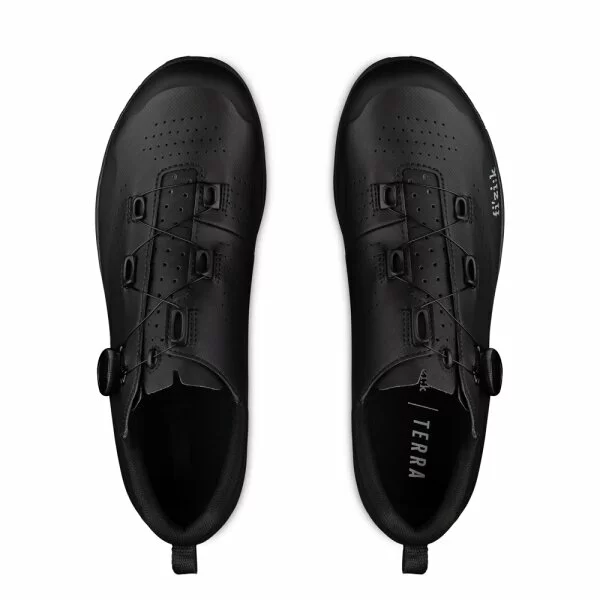 Fi'zi:k FIZIK Terra Atlas Black/black – Bild 2