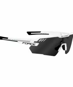 Force Sonnenbrille Amoledo White/grey