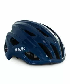 Kask Mojito³ Fahrradhelm Atlantic Blue