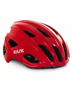 Kask Mojito³ Fahrradhelm Schwarz