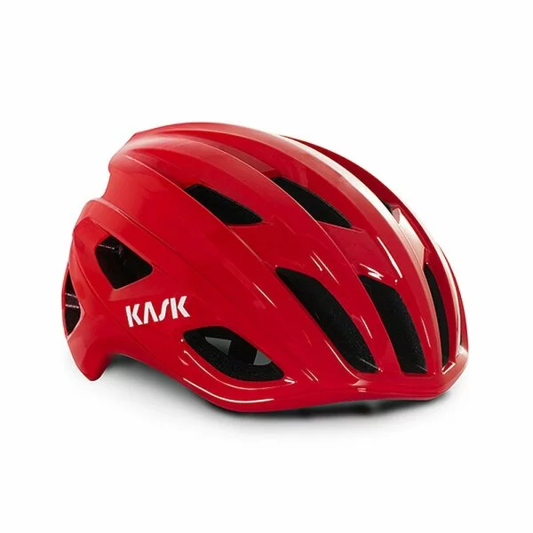 Kask Mojito³ Fahrradhelm Schwarz