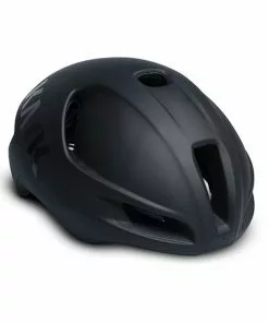 Kask Utopia Y Fahrradhelm - Schwarz Matt Bei Starcycles In Hamburg