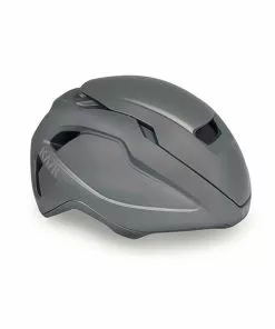Kask Wasabi Fahrradhelm Schwarz