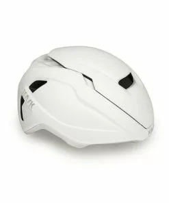 Kask Wasabi Fahrradhelm Schwarz