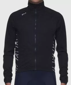 MAAP Annex Jacke Schwarz