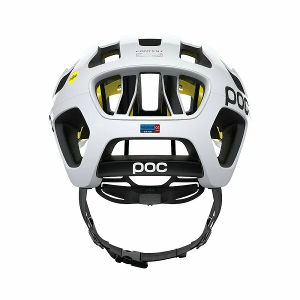 POC Octal Fahrradhelm. Jetzt Bei Starcycles Bestellen. – Bild 3