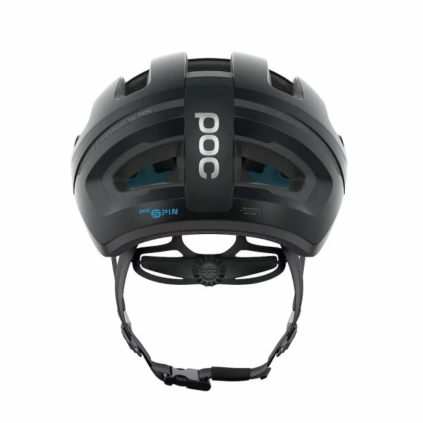 POC Omne Air Spin Fahrradhelm – Bild 3