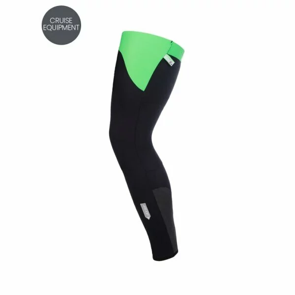 Q36.5 Q36-5 WoolF Beinlinge – Bild 2