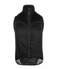 Q36.5 Adventure Insulation Vest Black