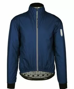 Q36.5 Adventure Winter Jacke