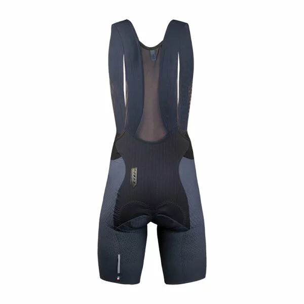 Q36.5 Salopette Dottore Radhose – Bild 2