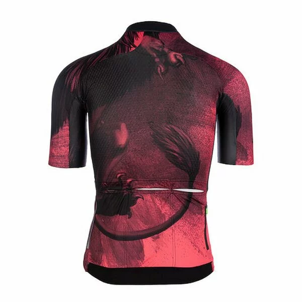 Q36.5 Trikot Kurzarm R2 Gorilla Leadership And Agillity – Bild 2