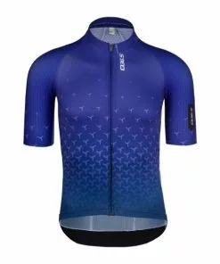 Q36.5 Radtrikot Kurzarm R2 Tarocco