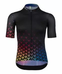 Q36.5 Trikot Kurzarm G1 Y Good Vibes 2.0