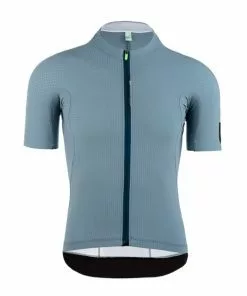 Q36.5 Trikot Kurzarm Pinstripe L1 X Avio