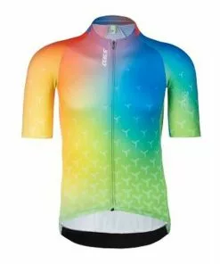 Q36.5 Trikot Kurzarm R2 Good Vibes