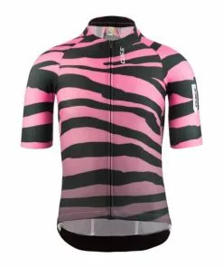 Q36.5 Trikot Kurzarm R2 Jungle