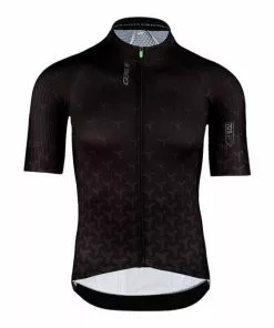 Q36.5 Trikot Kurzarm R2 Y Navy Blue