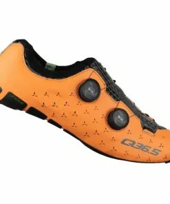 Q36.5 Unique Schuh Mango