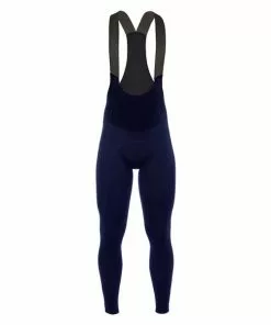 Q36.5 Winter Tights Lange Radhose Für Die Übergangszeit