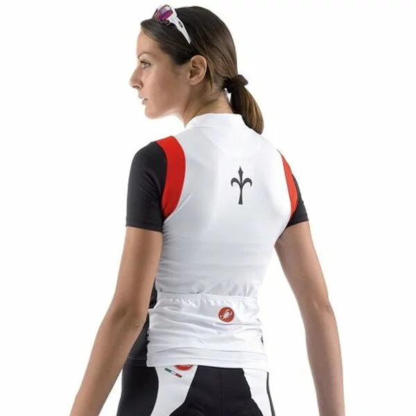 Wilier Audrey Lady Trikot | Starcycles.de – Bild 2