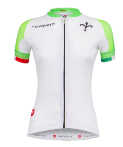 Wilier Certezza Lady Trikot | Starcycles.de