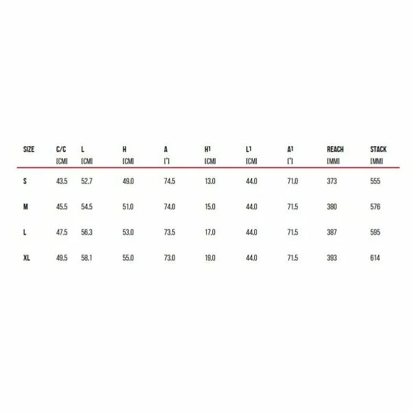 Wilier Jaroon 2022 - Rahmenset - Olive Green Glanzend – Bild 3