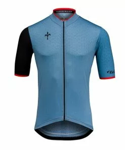 Radtrikot Wilier Maglia Grinta Azzurra | Starcycles.de