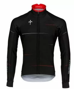 Wilier Caivo - Die Neue Winter Radjacke Der Saison 2019