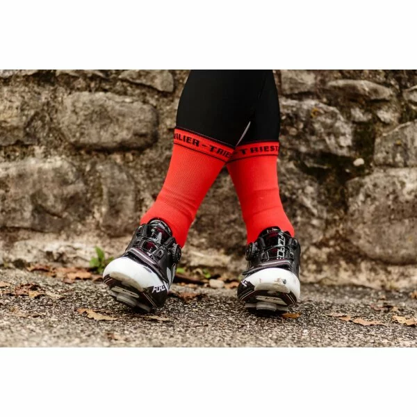 Wilier Radsocken Grinta – Bild 2