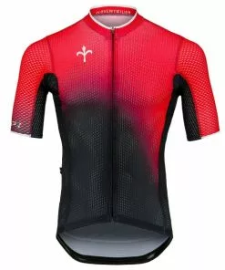 Wilier Radtrikot Zero SLR