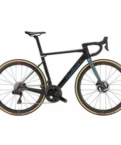 Wilier Rave Rennrad & Gravel- Bike