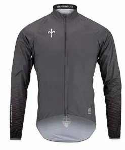 Wilier Rain Jacket Shield