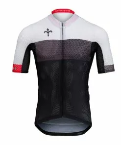 Radtrikot Wilier Aero Jersey | Starcycles.de
