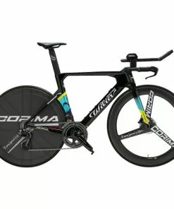 Wilier Turbine - Rahmenset | Starcycles.de