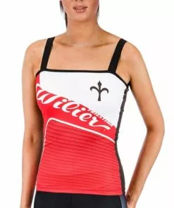 Wilier Vale Lady Top | Starcycles.de