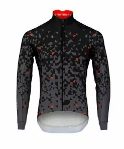 Wilier Winter Radjacke Zima