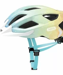 Abus Aduro 2.0 Blue Art