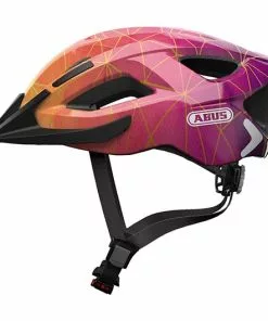 Abus Aduro 2.0 Gold Prism