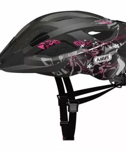 Abus Aduro 2.0 Maori Blackberry