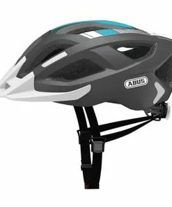 Abus Aduro 2.0 Race Grey